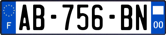 AB-756-BN