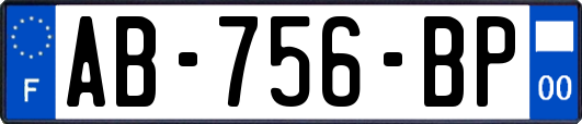 AB-756-BP