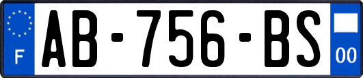 AB-756-BS