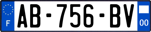 AB-756-BV