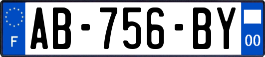 AB-756-BY