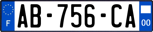 AB-756-CA