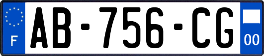 AB-756-CG