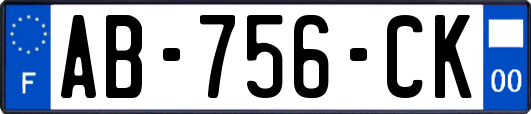 AB-756-CK