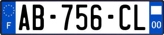 AB-756-CL