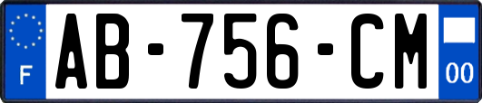 AB-756-CM