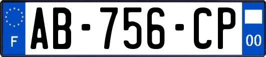 AB-756-CP