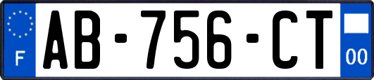 AB-756-CT