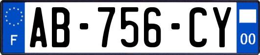 AB-756-CY