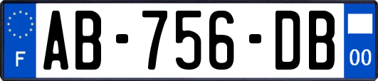 AB-756-DB