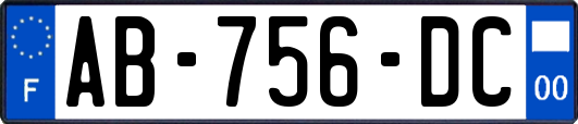 AB-756-DC