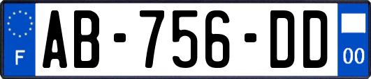 AB-756-DD