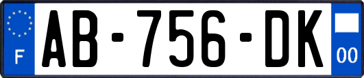 AB-756-DK