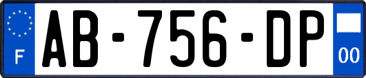 AB-756-DP