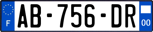 AB-756-DR