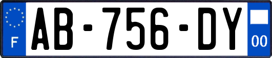 AB-756-DY