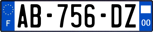 AB-756-DZ