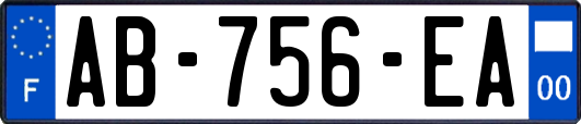 AB-756-EA