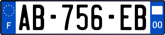 AB-756-EB