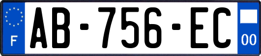 AB-756-EC