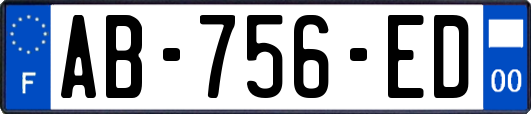 AB-756-ED