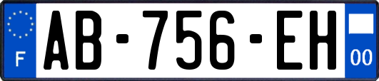 AB-756-EH