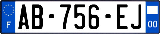 AB-756-EJ