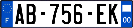 AB-756-EK