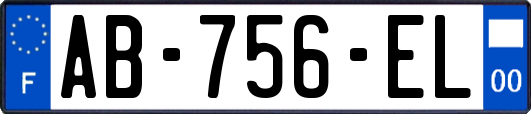 AB-756-EL