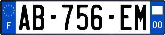 AB-756-EM