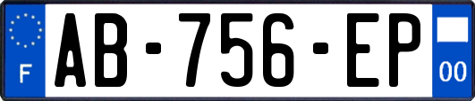 AB-756-EP