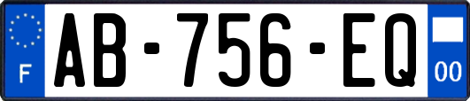 AB-756-EQ