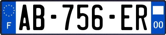 AB-756-ER