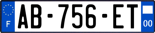 AB-756-ET