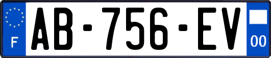 AB-756-EV