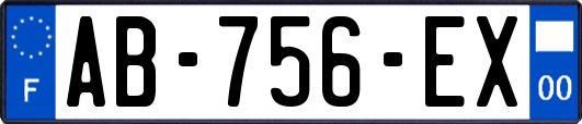 AB-756-EX