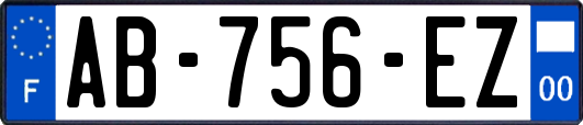 AB-756-EZ