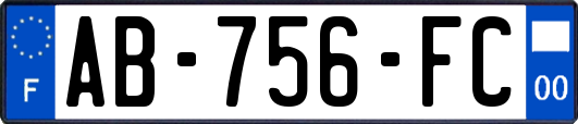 AB-756-FC