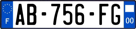 AB-756-FG