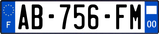 AB-756-FM