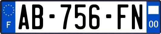 AB-756-FN