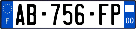 AB-756-FP