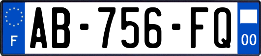 AB-756-FQ