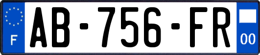 AB-756-FR