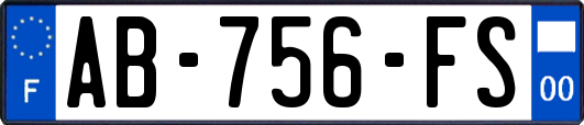 AB-756-FS