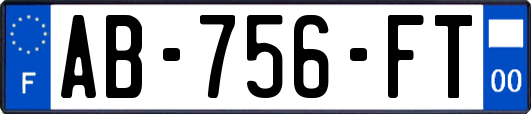 AB-756-FT