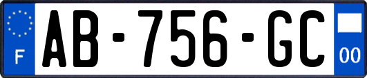 AB-756-GC