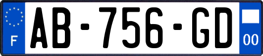 AB-756-GD