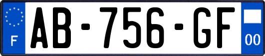 AB-756-GF