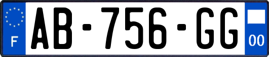 AB-756-GG